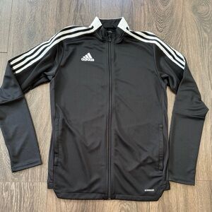 Adidas Men’s Performance Jacket